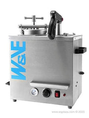 PICCOLO JELLY SPRAYING MACHINE, CAP: 3.5 LITRE, WITH A BAIN - Mabrook Hotel Supplies