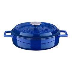 LAVA MULTI-PURPOSE CASSEROLES - 24 CM - Mabrook Hotel Supplies