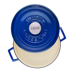 LAVA MULTI-PURPOSE CASSEROLES - 24 CM - Mabrook Hotel Supplies