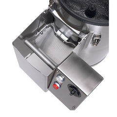 C/E PP20T AUTOMATIC MACHINES FOR WASHING AND PEELING POTATOES AND CARROTS FOR COUNTERS - Mabrook Hotel Supplies