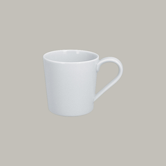 RAK ACCESS MUG WHITE, 10 OZ. - Mabrook Hotel Supplies