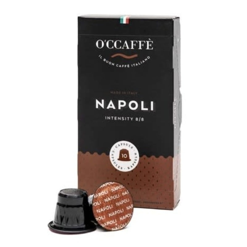 NAPOLI - Mabrook Hotel Supplies