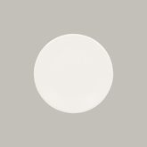 RAK BANQUET PIZZA PLATE IVORY, DIM: D 27, H 2.3 CM - Mabrook Hotel Supplies
