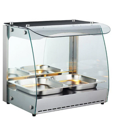 HOT DISPLAY - 66 LITERS