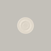RAK BONE CHINA BRAVURA SAUCER, IVORY, 17 CM FITS WITH BCBVSCU30 - Mabrook Hotel Supplies