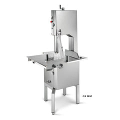 C/E285 P STAINLESS STEEL BONE SAWS FOR PROCESSING CENTRES - Mabrook Hotel Supplies