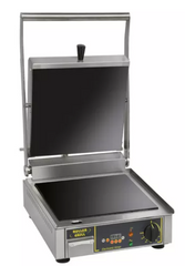 Rollergrill/ Single Glass Ceramic Vitro-Speed-Grills is the Ultra-Fast and Revolutionary Cooking Solution for Panini Sandwiches.
