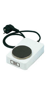 1 PLATE ELECTRIC STOVE DIA:80MM 450W 230/50/1. - Mabrook Hotel Supplies
