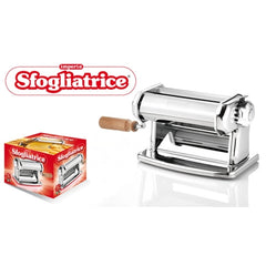 IMPERIA PASTA MACHINE " SFOGLIATRUCE IPASTA " - Mabrook Hotel Supplies