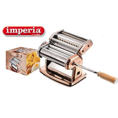 IMPERIA PASTA MACHINE " RAME " - Mabrook Hotel Supplies