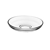 PASABAHCE AIDA SAUCER - Mabrook Hotel Supplies