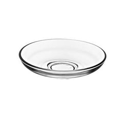 PASABAHCE AIDA SAUCER - Mabrook Hotel Supplies