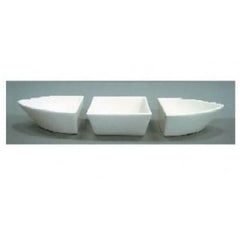 RAK MINIMAX MINIATURE TRIANGULAR DISH - Mabrook Hotel Supplies