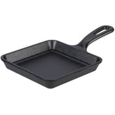 LODGE MINI CAST IRON SQUARE WONDER SKILLET - Mabrook Hotel Supplies