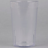 CAMBRO, COLORWARE PLASTIC TUMBLER - 9.5 OZ - Mabrook Hotel Supplies