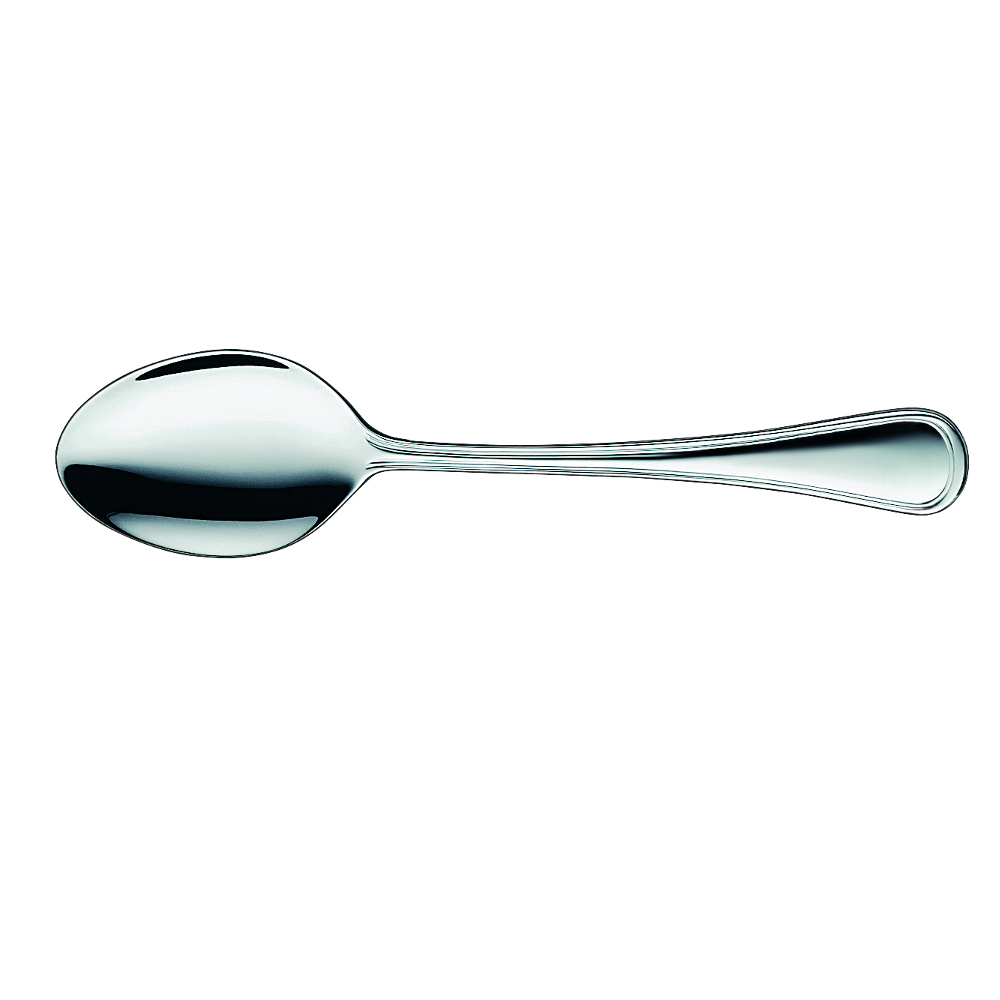 WMF CONTOUR ESPRESSO SPOON - Mabrook Hotel Supplies
