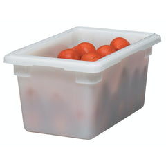 Cambro, Polyethylene Food Storage Box, WHITE - Mabrook Hotel Supplies