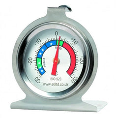 ETI FRIDGE OR FREEZER THERMOMETER - Mabrook Hotel Supplies