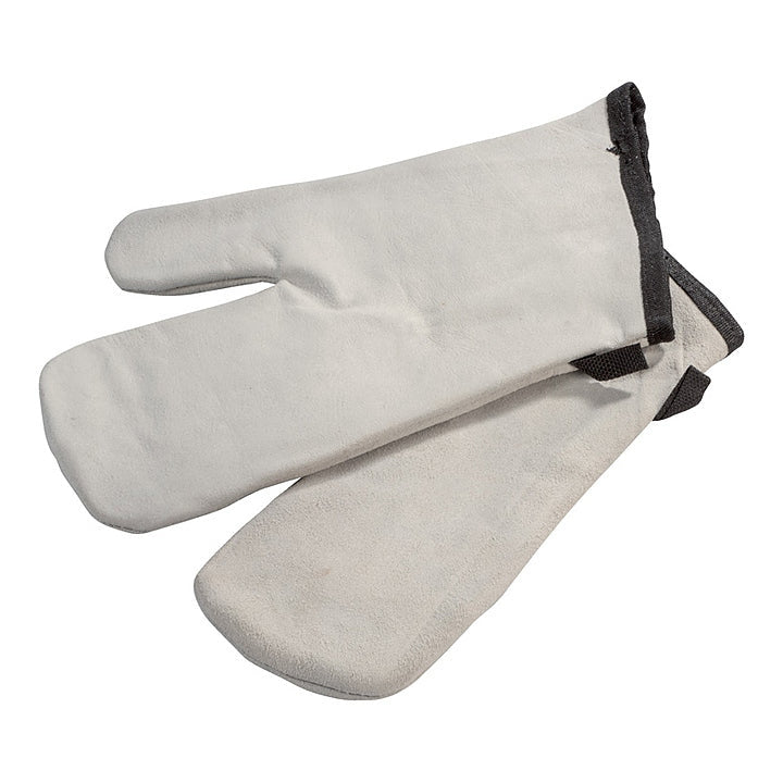 Leather Oven Glove - Mabrook Hotel Supplies