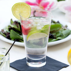 ARCOROC SHETLAND HIGHBALL TUMBLER 14OZ - Mabrook Hotel Supplies