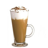 PASABACHE COLOMBIAN COFFEE GLASS 36CL - Mabrook Hotel Supplies