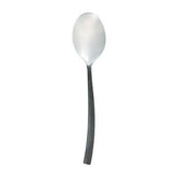 ARCOROC BLACK OAK MOKA SPOON - Mabrook Hotel Supplies