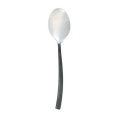 ARCOROC BLACK OAK MOKA SPOON - Mabrook Hotel Supplies