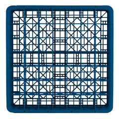 TRAE RACK MASTER DISHWASHER STOCK RACK GLASS 49 COMPARTMENTS - Mabrook Hotel Supplies