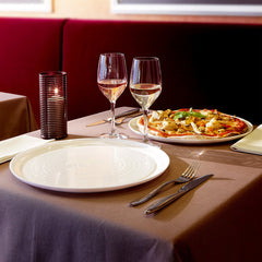 TEMPERED INTENSITY PIZZA PLATE ƒ?? 32cm - Mabrook Hotel Supplies