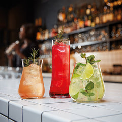 ARCOROC FUSION H/B TUMBLER - 17 OZ - Mabrook Hotel Supplies