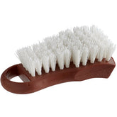 CUTTING BOARD BRUSH - BROWN - Mabrook Hotel Supplies