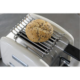 KITCHENAID 2 SLICES BUN WARMER - Mabrook Hotel Supplies