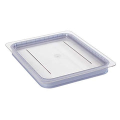 Cambro, GN 1/2 Polycarbonate Lid and Drain Shelf , CLEAR - Mabrook Hotel Supplies