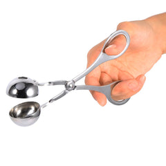 TONG MEAT BALL MAKER - Mabrook Hotel Supplies