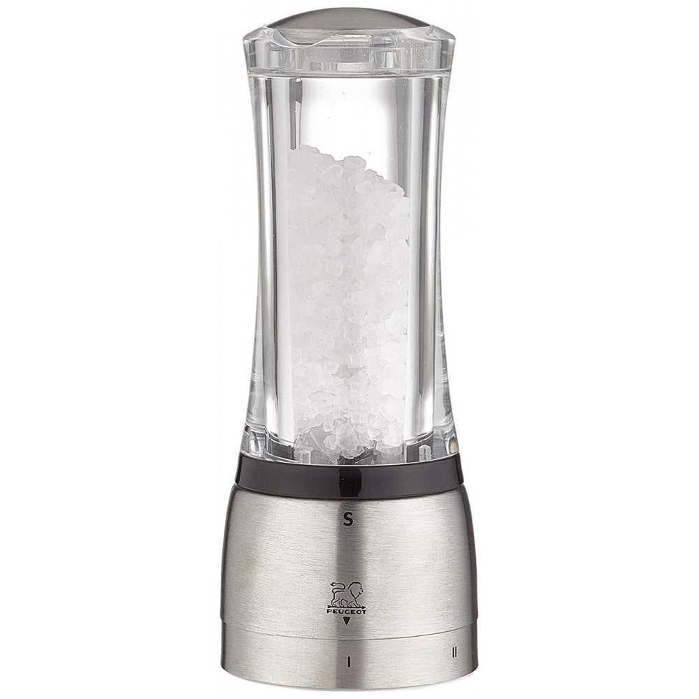 PEUGEOT DAMAN SALT MILL - 16CM - Mabrook Hotel Supplies