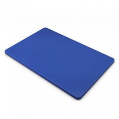 CUTTING BOARD COLOR BLUE - Mabrook Hotel Supplies