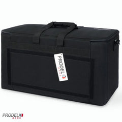 CHINESE FOOD DELIVERY BAG PRODEL 22-HT-623034-GING - Mabrook Hotel Supplies