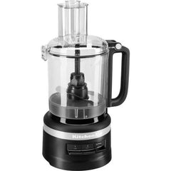 KITCHENAID 2.1L Food Processors - MATT BLACK - Mabrook Hotel Supplies
