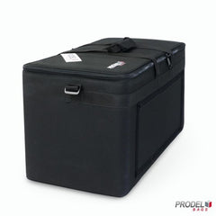 CHINESE FOOD DELIVERY BAG PRODEL 22-HT-623034-GING - Mabrook Hotel Supplies