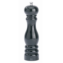 PEUGEOT PARIS PEPPER MILL BLACK - 22 CM - Mabrook Hotel Supplies