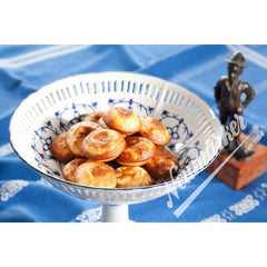 Waffle Maker Waffle Balls I | with digital timer - Mabrook Hotel Supplies