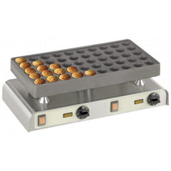 Picco Poff Electric Baker - Mabrook Hotel Supplies