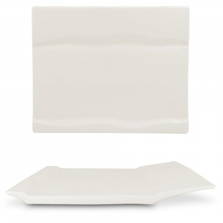 RAK MAREA ASTRO RECTANGULAR PLATE - Mabrook Hotel Supplies