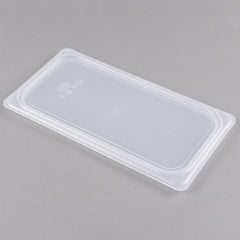 Cambro, GN 1/3 Polypropylene Lid and Drain Shelf , WHITE - Mabrook Hotel Supplies