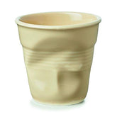 REVOL FROISSES EXPRESSO TUMBLER 8 CL - SAND - Mabrook Hotel Supplies