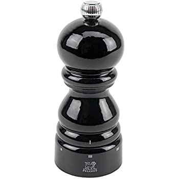 PEUGEOT PARIS PEPPER MILL - 12 CM - Mabrook Hotel Supplies