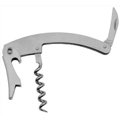 Waiter's Corkscrew - Mabrook Hotel Supplies