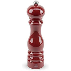 PEUGEOT PARIS PEPPER MILL RED- 22 CM - Mabrook Hotel Supplies