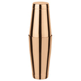 PADERNO BOSTEN SHAKER - COPPER - Mabrook Hotel Supplies