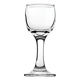 PASABAHCE BISTRO 2OZ - Mabrook Hotel Supplies